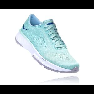 Hoka One One Cavu 2 Running Shoe (Women's)